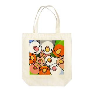 みっちりむっちり過密コザクラインコさん【まめるりはことり】