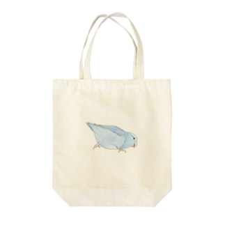 マメルリハ　もちふりちゃん【まめるりはことり】