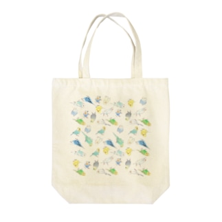 めっちゃセキセイインコちゃん【まめるりはことり】