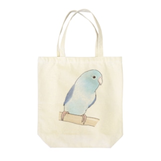 おしゃまなマメルリハのるりちゃん【まめるりはことり】