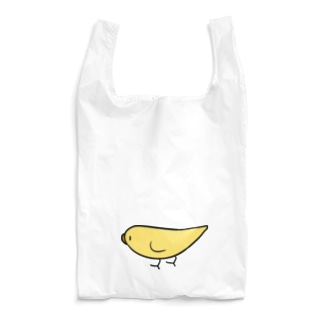 とことこセキセイインコルチノーちゃん【まめるりはことり】