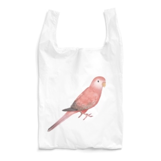 アキクサインコ　ピンク【まめるりはことり】