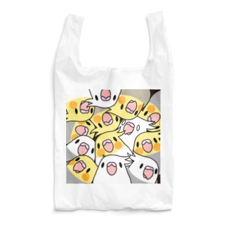 みっちりむっちり過密オカメインコさん【まめるりはことり】【まめるりはことり】