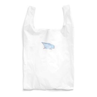 マメルリハ　もちふりちゃん【まめるりはことり】