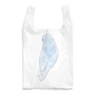 見返り美人マメルリハちゃん【まめるりはことり】