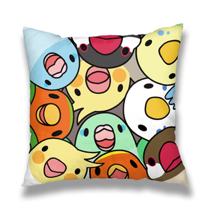 クッションカバー