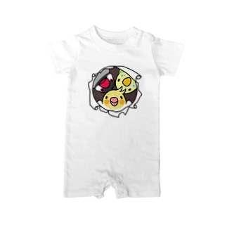 ベイビーロンパース