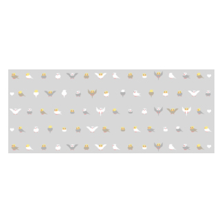 ちみまめあつまれオカメインコちゃん【まめるりはことり】