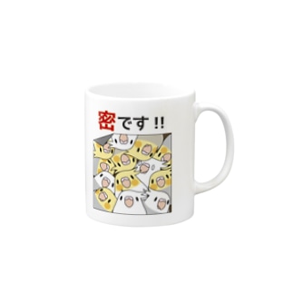 密です！オカメインコさん【まめるりはことり】