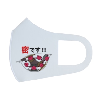 密です！文鳥さん【まめるりはことり】