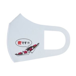 密です！フィンチさん【まめるりはことり】