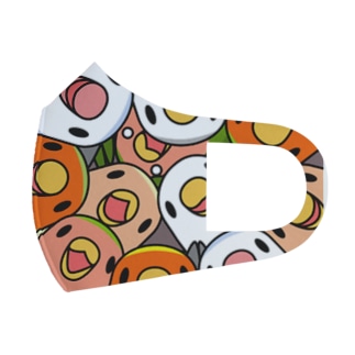 みっちりむっちり過密コザクラインコさん【まめるりはことり】