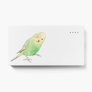 モバイルバッテリー