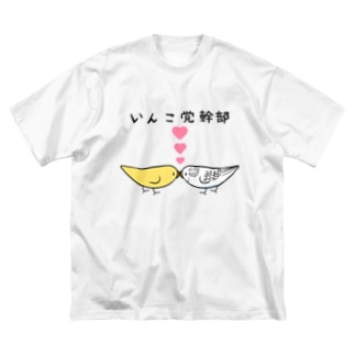 セキセイインコいんこ党幹部るちのーはるくいん