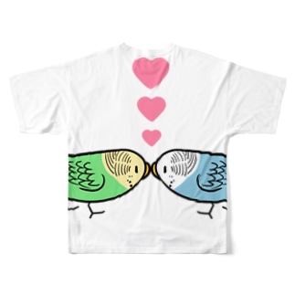 セキセイインコいんこ党幹部のーまる