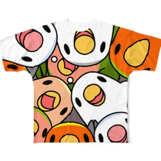 みっちりむっちり過密コザクラインコさん【まめるりはことり】