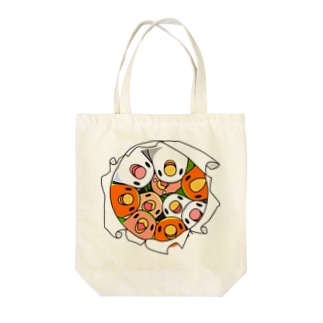 三密です！むちむちコザクラインコさん【まめるりはことり】