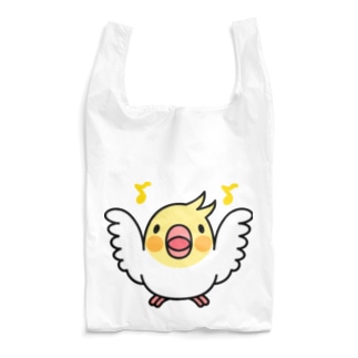 まるまるオカメインコ【まめるりはことり】