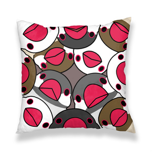 みっちりむっちり過密マメルリハさん【まめるりはことり】