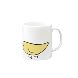 とことこセキセイインコルチノーちゃん【まめるりはことり】