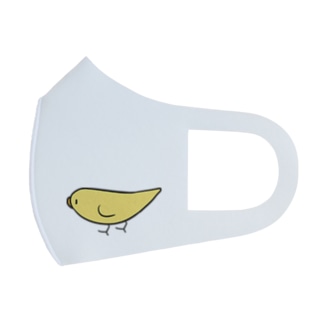 とことこセキセイインコルチノーちゃん【まめるりはことり】