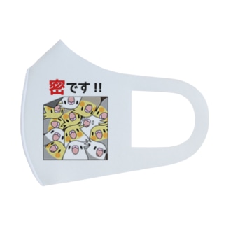 密です！オカメインコさん【まめるりはことり】