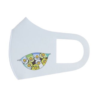 三密です！むちむちセキセイインコさん【まめるりはことり】