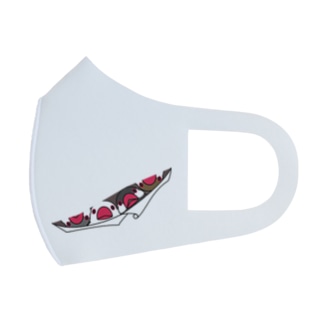 三密です！むちむちフィンチさん【まめるりはことり】