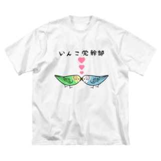 セキセイインコいんこ党幹部のーまる