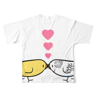 セキセイインコいんこ党幹部るちのーはるくいん