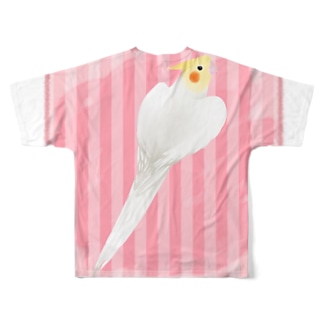 ハートルチノーオカメインコ【まめるりはことり】