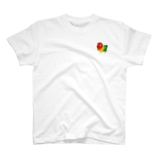 おすましルリゴシボタンインコ【まめるりはことり】